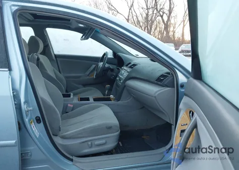 2007 Toyota Camry Xle from USA, damaged, VIN 4T1BE46KX7U638779